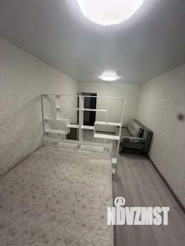 2-к квартира, вторичка, 45м2, 1/14 этаж