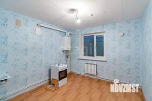 1-к квартира, вторичка, 40м2, 3/3 этаж