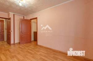 2-к квартира, вторичка, 42м2, 1/2 этаж