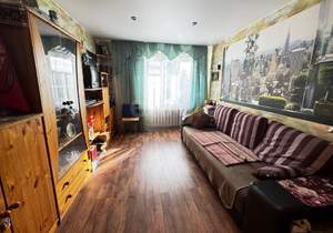 1-к квартира, вторичка, 39м2, 2/9 этаж