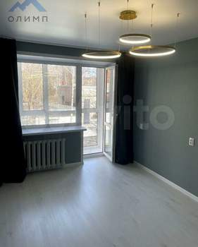 2-к квартира, вторичка, 45м2, 3/5 этаж