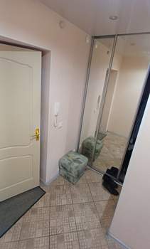 1-к квартира, вторичка, 35м2, 13/17 этаж