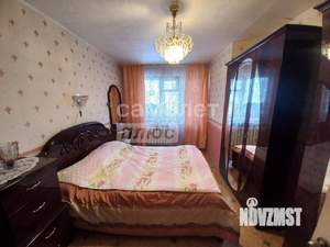 2-к квартира, вторичка, 46м2, 4/5 этаж