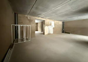 3-к квартира, вторичка, 85м2, 1/4 этаж