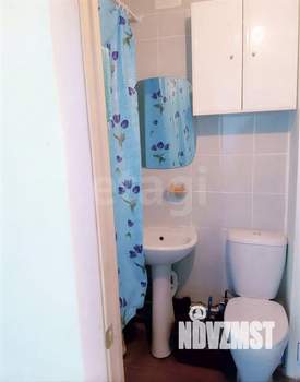 1-к квартира, вторичка, 30м2, 4/5 этаж