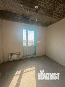 2-к квартира, вторичка, 40м2, 2/3 этаж
