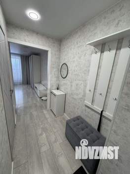 Студия квартира, вторичка, 23м2, 4/16 этаж