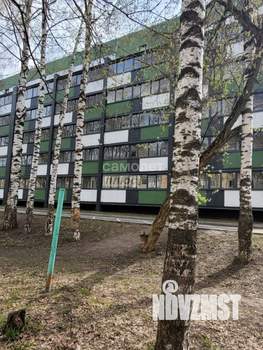 2-к квартира, вторичка, 48м2, 4/5 этаж