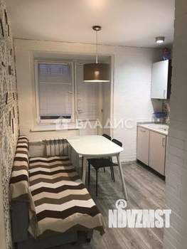 1-к квартира, вторичка, 37м2, 7/10 этаж