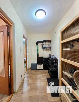 1-к квартира, вторичка, 38м2, 7/10 этаж