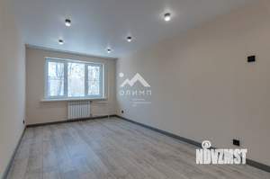 2-к квартира, вторичка, 49м2, 3/5 этаж