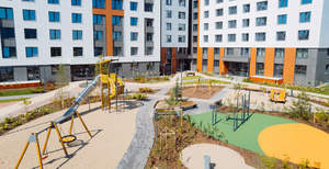 Студия квартира, вторичка, 32м2, 13/15 этаж