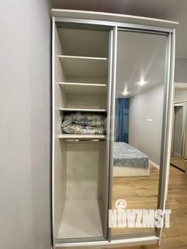 1-к квартира, вторичка, 41м2, 10/10 этаж