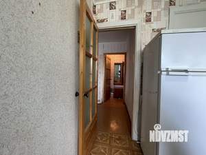 1-к квартира, вторичка, 30м2, 3/5 этаж