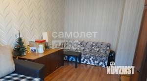 1-к квартира, вторичка, 30м2, 2/5 этаж