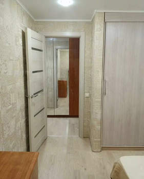 1-к квартира, вторичка, 29м2, 1/9 этаж