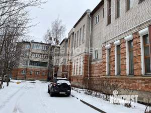 5-к квартира, вторичка, 286м2, 1/4 этаж