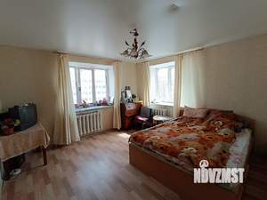 2-к квартира, вторичка, 47м2, 10/11 этаж