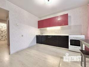 1-к квартира, вторичка, 50м2, 6/9 этаж