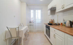 1-к квартира, вторичка, 26м2, 6/10 этаж