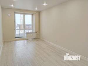 1-к квартира, вторичка, 42м2, 10/10 этаж