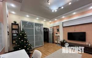 3-к квартира, вторичка, 106м2, 3/5 этаж