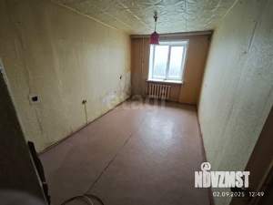 4-к квартира, вторичка, 74м2, 4/9 этаж