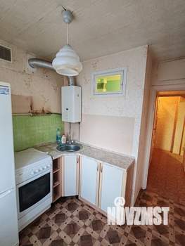 2-к квартира, вторичка, 44м2, 5/5 этаж
