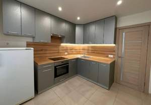 1-к квартира, вторичка, 31м2, 4/9 этаж