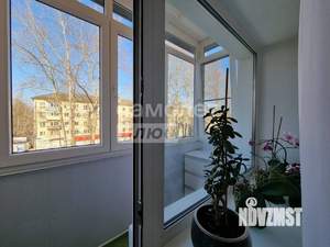 2-к квартира, вторичка, 42м2, 3/5 этаж