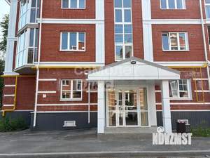 2-к квартира, вторичка, 73м2, 3/3 этаж
