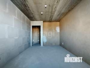 1-к квартира, вторичка, 41м2, 9/9 этаж