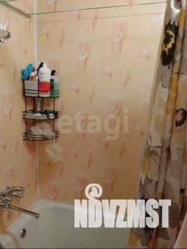 1-к квартира, вторичка, 29м2, 2/5 этаж