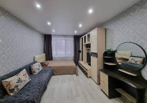 1-к квартира, вторичка, 30м2, 1/5 этаж