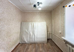 2-к квартира, вторичка, 36м2, 2/2 этаж