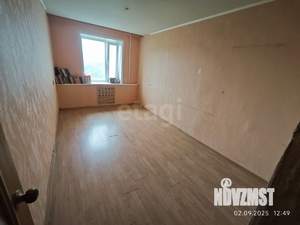 4-к квартира, вторичка, 74м2, 4/9 этаж