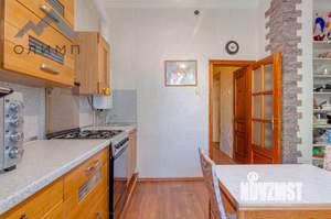 3-к квартира, вторичка, 83м2, 1/2 этаж