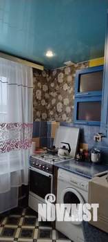 2-к квартира, вторичка, 48м2, 5/5 этаж