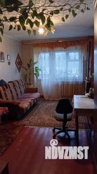 2-к квартира, вторичка, 42м2, 4/6 этаж