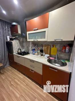 4-к квартира, вторичка, 70м2, 5/5 этаж