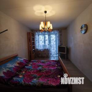 1-к квартира, вторичка, 39м2, 2/10 этаж