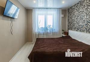 3-к квартира, вторичка, 58м2, 8/12 этаж