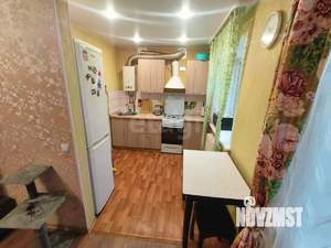 2-к квартира, вторичка, 45м2, 3/5 этаж