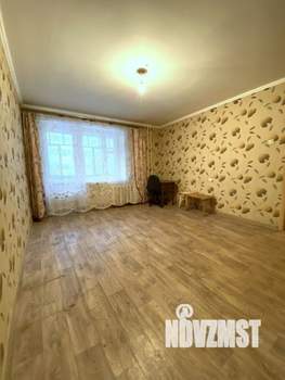 3-к квартира, вторичка, 69м2, 1/5 этаж