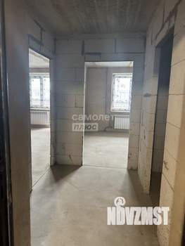 2-к квартира, вторичка, 57м2, 4/5 этаж