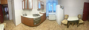 3-к квартира, вторичка, 66м2, 5/5 этаж