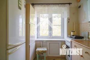 3-к квартира, вторичка, 55м2, 5/5 этаж