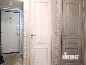 2-к квартира, вторичка, 40м2, 4/5 этаж