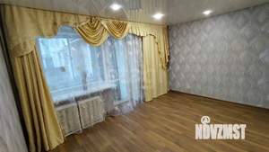 3-к квартира, вторичка, 65м2, 1/9 этаж