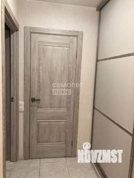 1-к квартира, вторичка, 42м2, 2/5 этаж